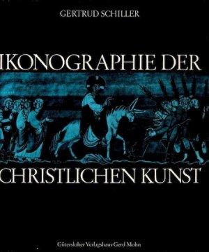 Ikonographie der christlichen Kunst: Band 2 : Die Passion Jesu Christi