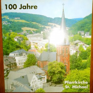 100 Jahre Kirche St. Michael in Velbert-Langenberg