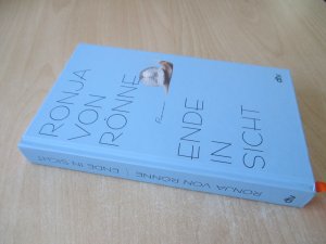 gebrauchtes Buch – Rönne, Ronja von – Ende in Sicht