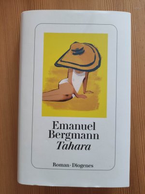 gebrauchtes Buch – Emanuel Bergmann – Tahara