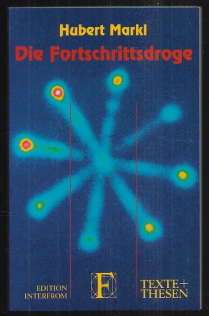 Die Fortschrittsdroge