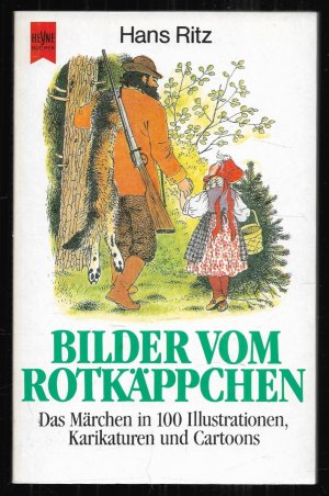 Bilder vom Rotkäppchen