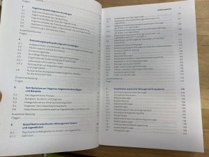 gebrauchtes Buch – Petermann, Franz; Maercker – Klinische Psychologie – Grundlagen