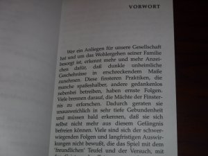 gebrauchtes Buch – Joshua Daniel – Sieg über Dämonen und Angst