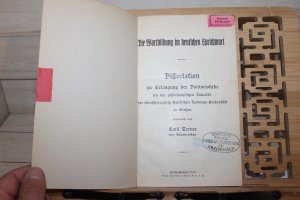 gebrauchte Buecher