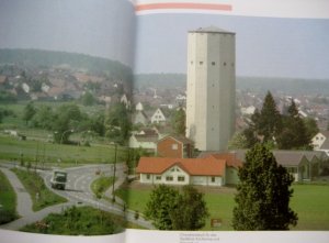 gebrauchtes Buch – Schifferstadt  – Schifferstadt vun morgens bis owends. Ein Portrait in 216 Bildern.