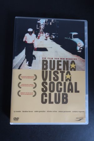 Buena Vista Social Club (OmU)