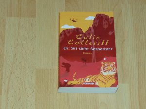 Dr. Siri sieht Gespenster