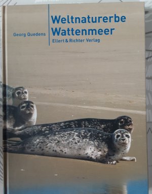 Weltnaturerbe Wattenmeer