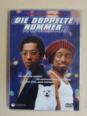 Die doppelte Nummer