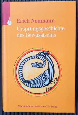 Ursprungsgeschichte des Bewusstseins