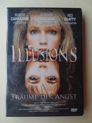 Illusions - Träume der Angst