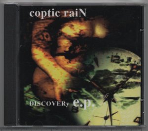 Discovery E.P