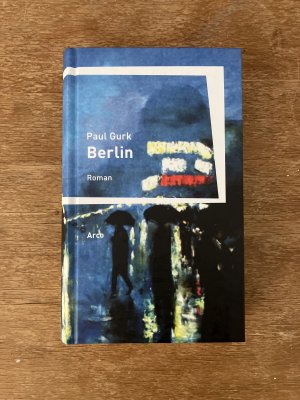 gebrauchtes Buch – Paul Gurk – Berlin