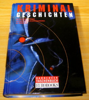 gebrauchtes Buch – Kafka, Jack London u – Kriminalgeschichten