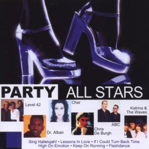 Party All Stars