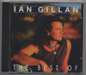 The Best Of Ian Gillan