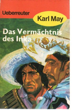 gebrauchte Buecher