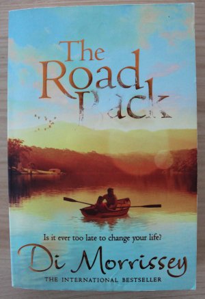 gebrauchtes Buch – Di Morrissey – The Road Back