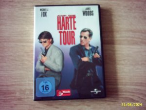 gebrauchter Film – John Badham – Auf die harte Tour