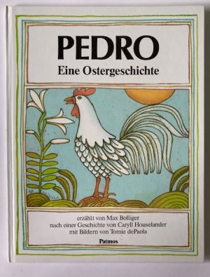 Pedro. Eine Ostergeschichte