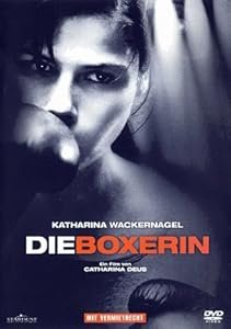 Die Boxerin (DVD)