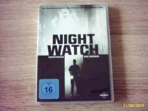 Night Watch (1993) -das Original