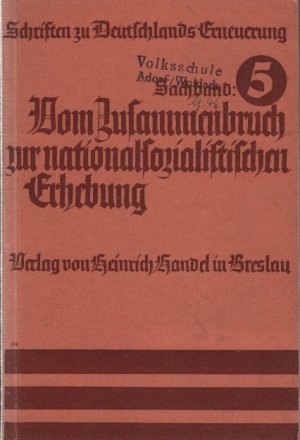 gebrauchte Buecher