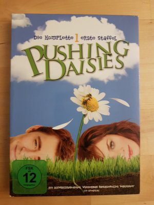 gebrauchter Film – Pushing Daisies Season 1