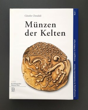 Münzen der Kelten