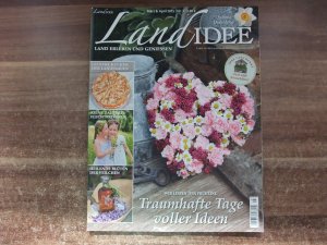 Landlust März / April 2015