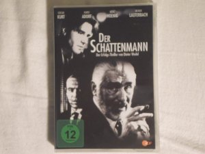 gebrauchter Film – Dieter Wedel – Der Schattenmann