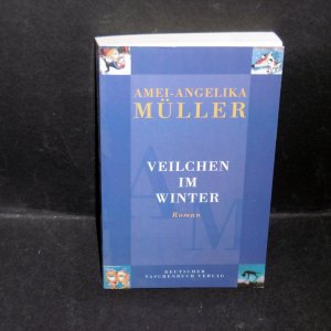 Veilchen im Winter