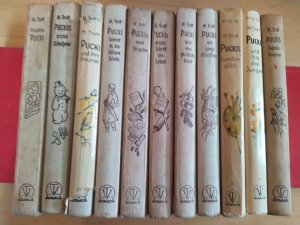 gebrauchte Buecher