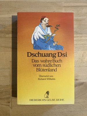 Das wahre Buch vom südlichen Blütenland