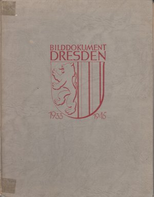 gebrauchtes Buch – DRESDEN-Bücher, Bildbände, Broschüren, Karten etc. – DRESDEN Konvolut 34 Einzelstücke siehe Beschreibung (aktualisiert 08.01.25)