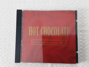 Hot Chocolate - Their Greatest Hits