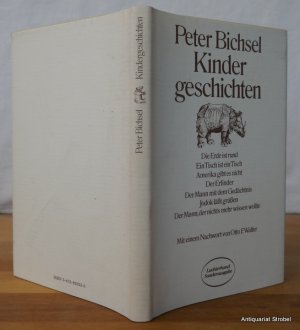 Kindergeschichten. Mit einem Nachwort von Otto F. Walter.