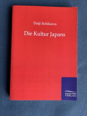 Die Kultur Japans