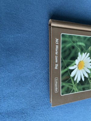 gebrauchtes Buch – Eugen Hettinger – Hoffnung für Dich