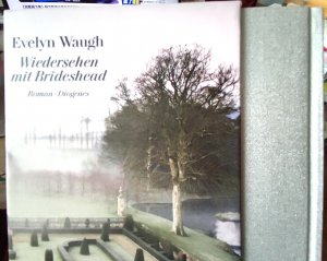 Wiedersehen mit Brideshead: Die heiligen und profanen Erinnerungen des Hauptmanns Charles Ryder. Aus dem Englischen von po ciao. Mit einem Nachwort von […]