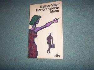 Der dressierte Mann - das Kapitel "Women