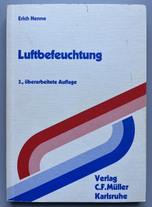 Luftbefeuchtung