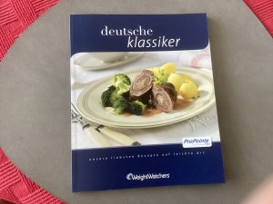 Weight Watchers Deutsche Klassiker