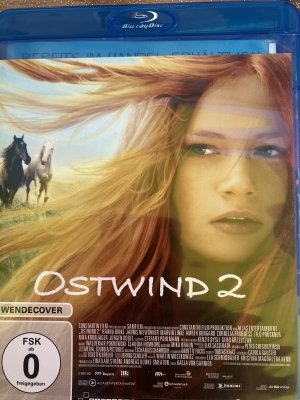 gebrauchter Film – Ostwind 2