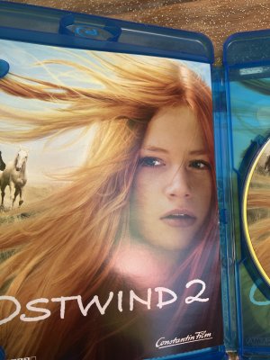 gebrauchter Film – Ostwind 2