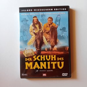 Der Schuh des Manitu (Special Edition)