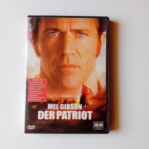 gebrauchter Film – Roland Emmerich – Der Patriot (2000)