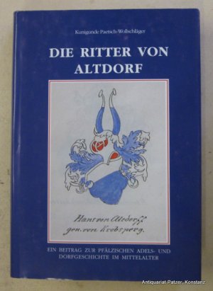 Der Ritter von Altdorf