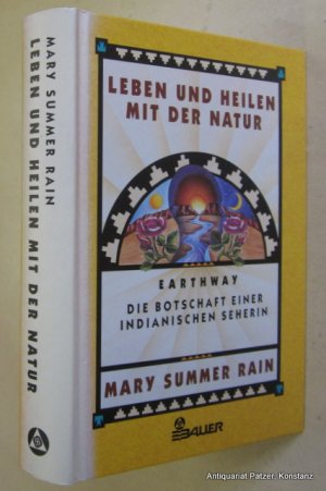 Leben und Heilen mit der Natur